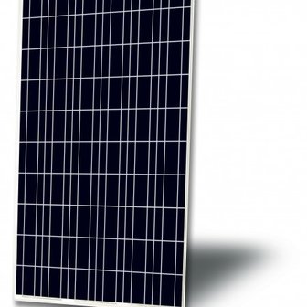  Suntech Mono 270Wp ZWART zonnepanelen 