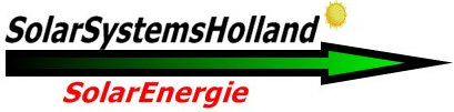 SolarSystems Holland